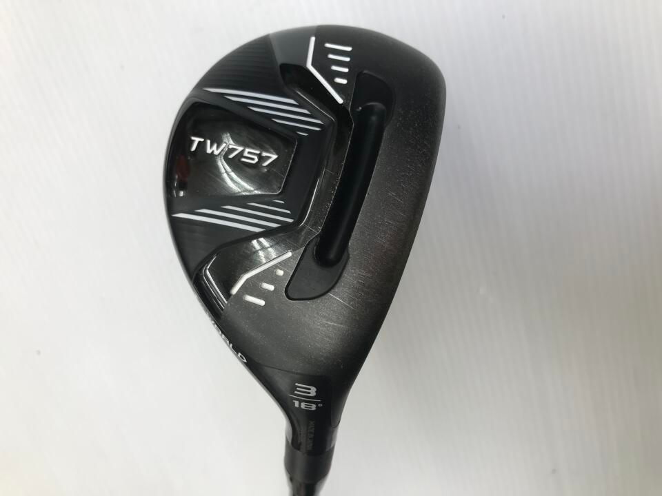 中古】 タイトリスト TSR2 24° ユーティリティ UT NS PRO MODUS3