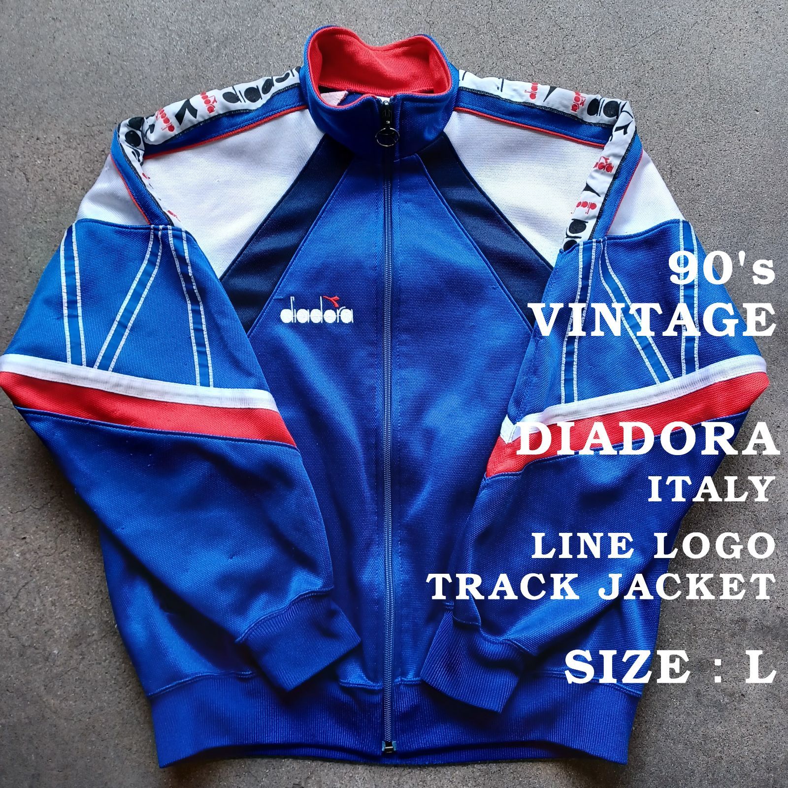 購入決定【VINTAGE 】90