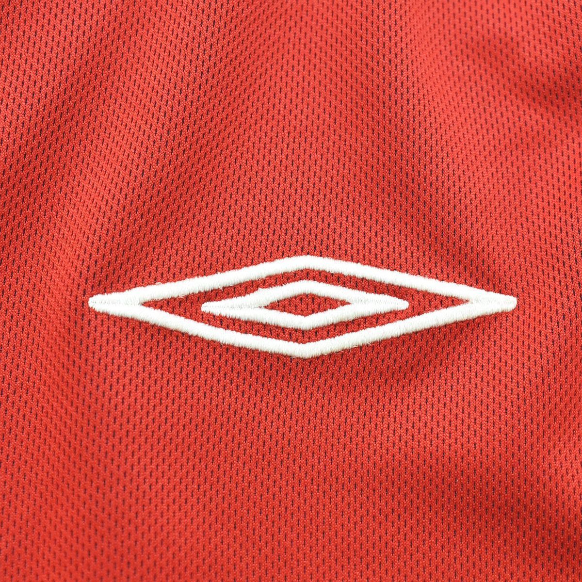 2way】 アンブロ UMBRO イングランド代表 2002－04 AWAY 2nd S