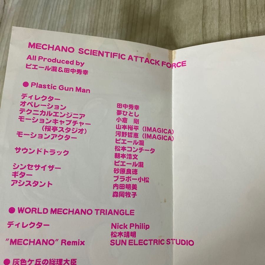 電気グルーヴ パーキング 激レア 送料無料 電気グルーヴ パーキング 激レア 送料無料