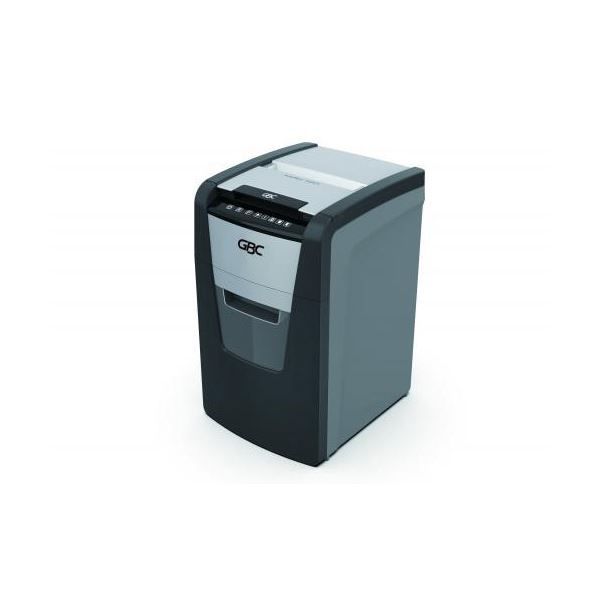 GBCオートフィードシュレッダー GCS150AFM-E 対応サイズ A4