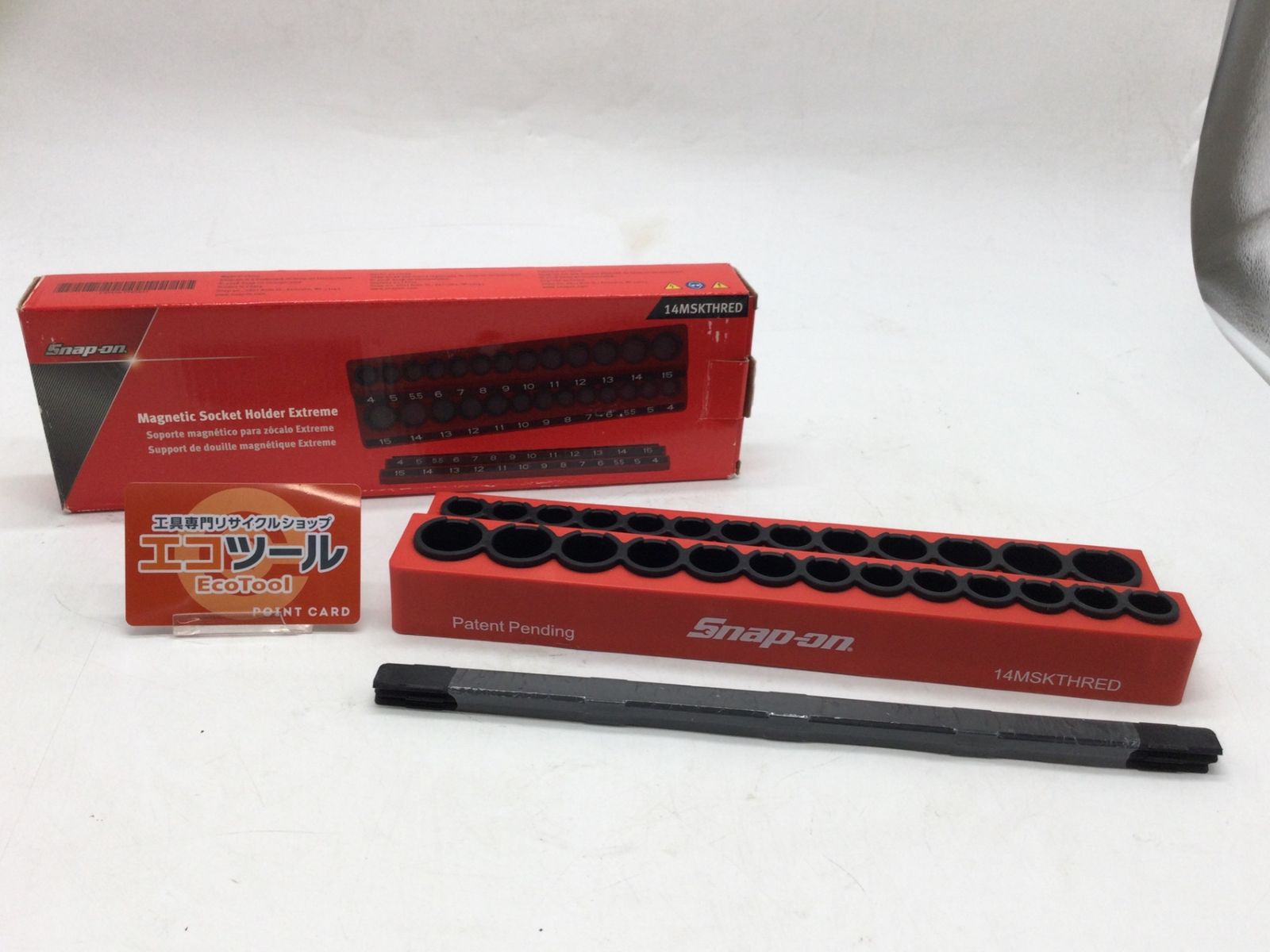 エコツール豊田インター店】SNAP-ON/スナップオン クリーパー寝板