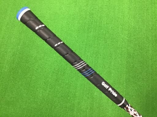 中古】 テーラーメイド M4 3W フェアウェイウッド FW FUBUKI TM5