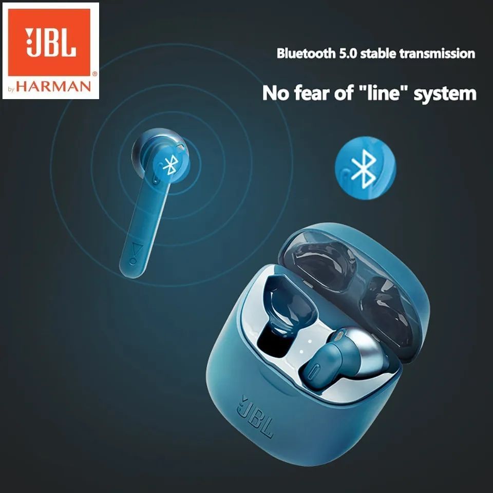 JBL TUNE 225TWS イヤホン グレー Bluetooth v5.0 510ghaZhxVL._AC_SY200_QL15_.jpg
