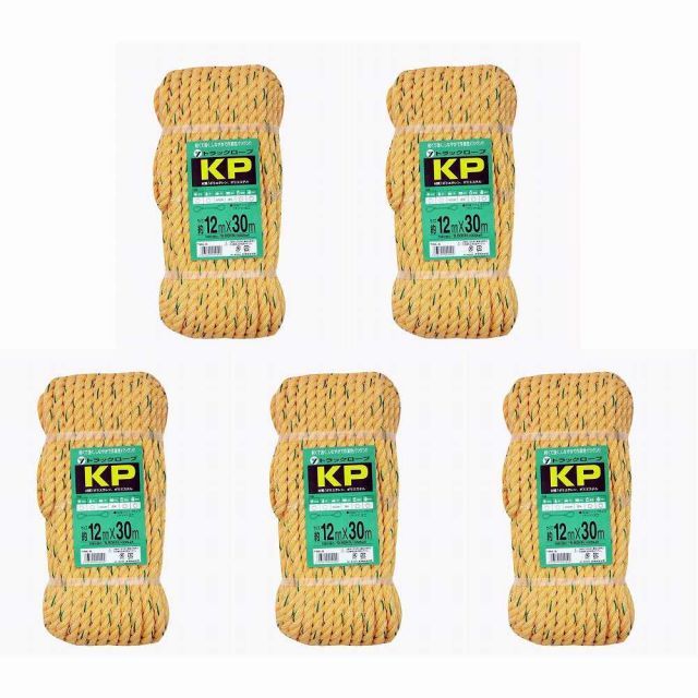 ＫＰトラックロープ