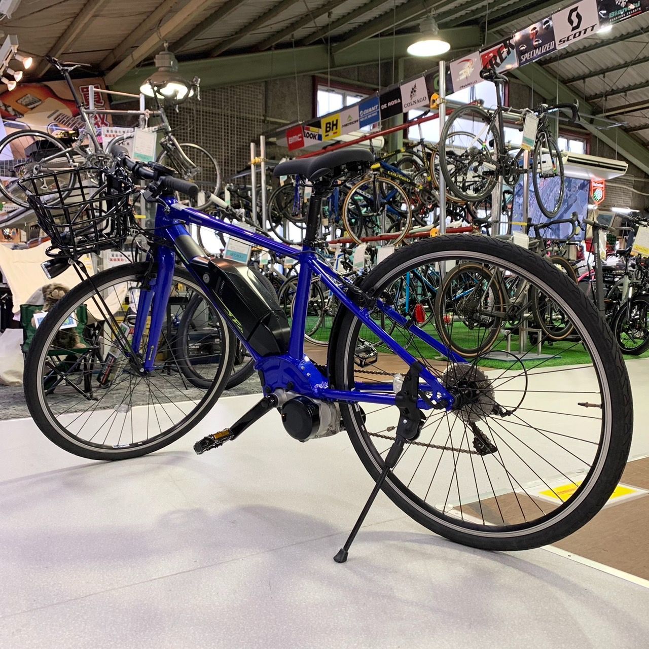 美品】Panasonic JETTER BE-ELHC544 パナソニック ジェッター