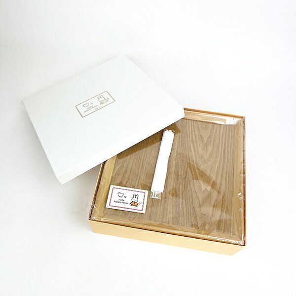 ミッフィー miffy お食い初めセット イングレース ごっこ親子 ギフト 出産祝い 日本製