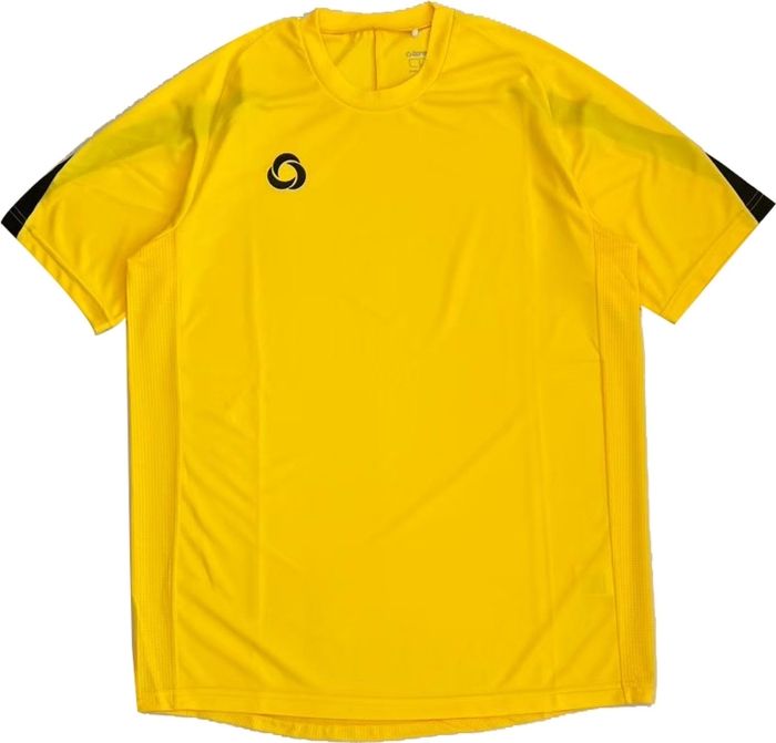 【新品・5営業日で発送】bonera(ボネーラ) スタンダードプラクティスシャツ (STDPS003T) 色 : YEL サイズ : S 人気・おすすめ｜使いやすい・旅行におすすめ セール中 全国発送