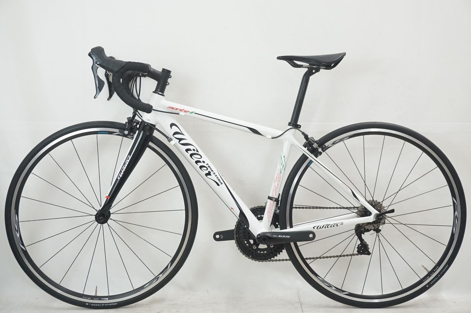 WILIER ウィリエール MONTE4 2020年モデル ロードバイク バイチャリ福岡店