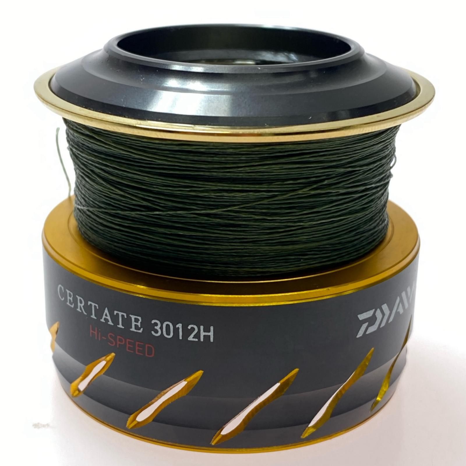 ダイワ 13 セルテート 2004CH 純正 替え スプール （08