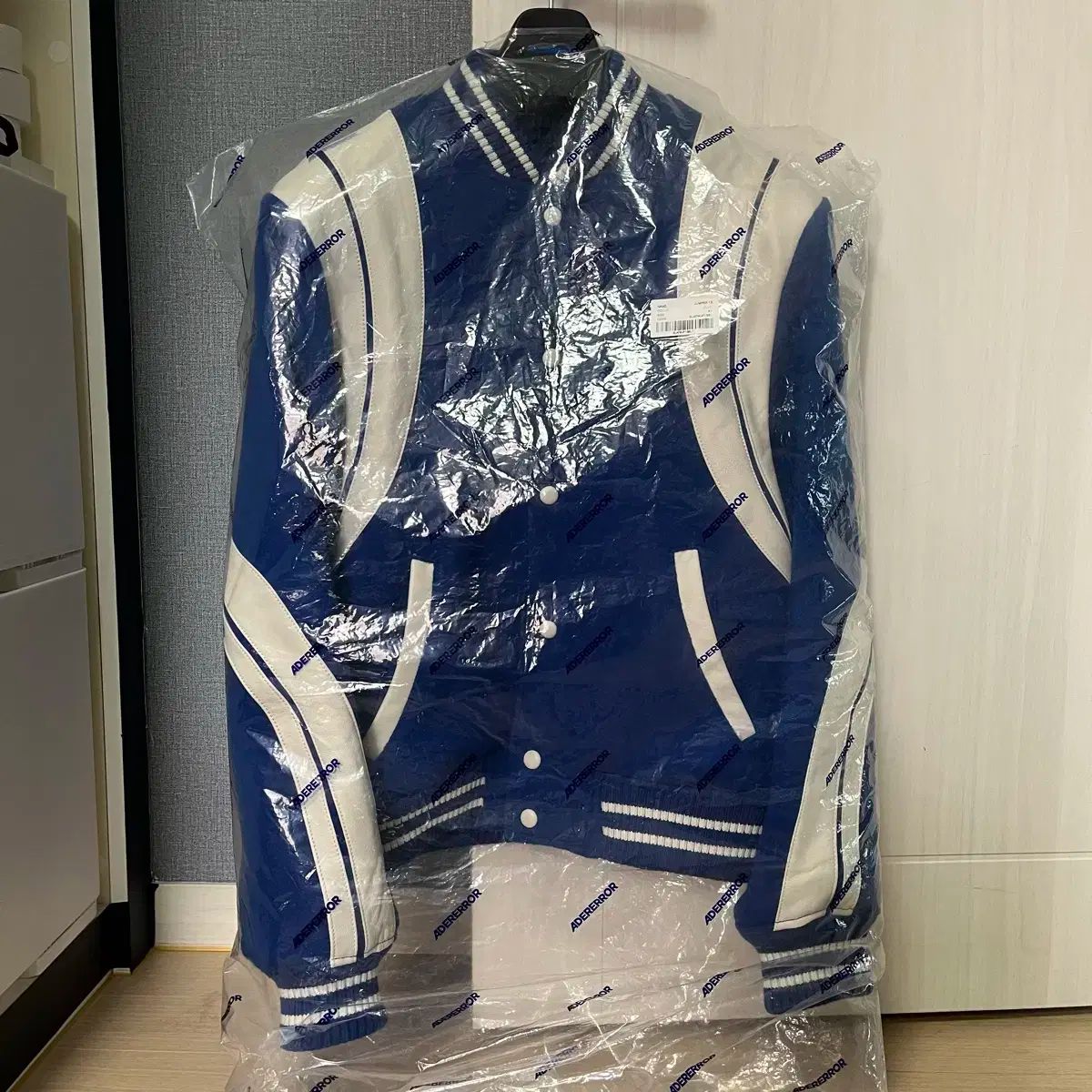 a1 ） ADER ERROR(アーダーエラー) つぶやき ジャケット 出品