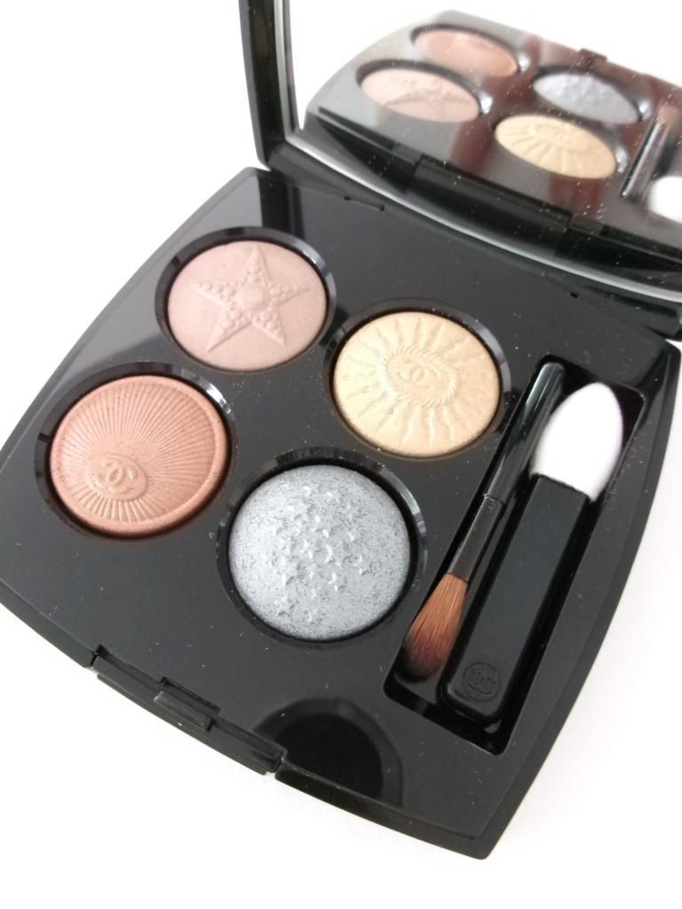 CHANEL シャネル コスメ アイシャドウ み 974071