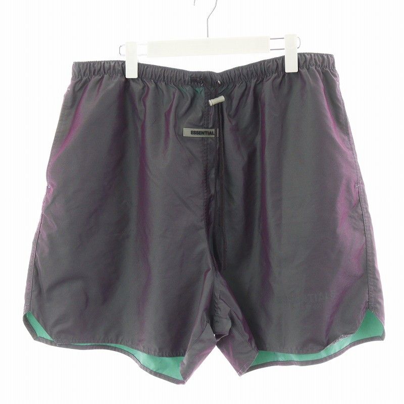 エフオージー エッセンシャルズ FOG ESSENTIALS ショートパンツ