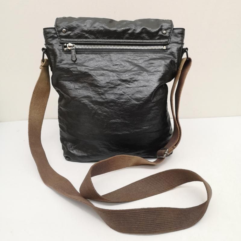 Jean Paul Gaultier ジャンポールゴルチエ ショルダーバッグ 90s