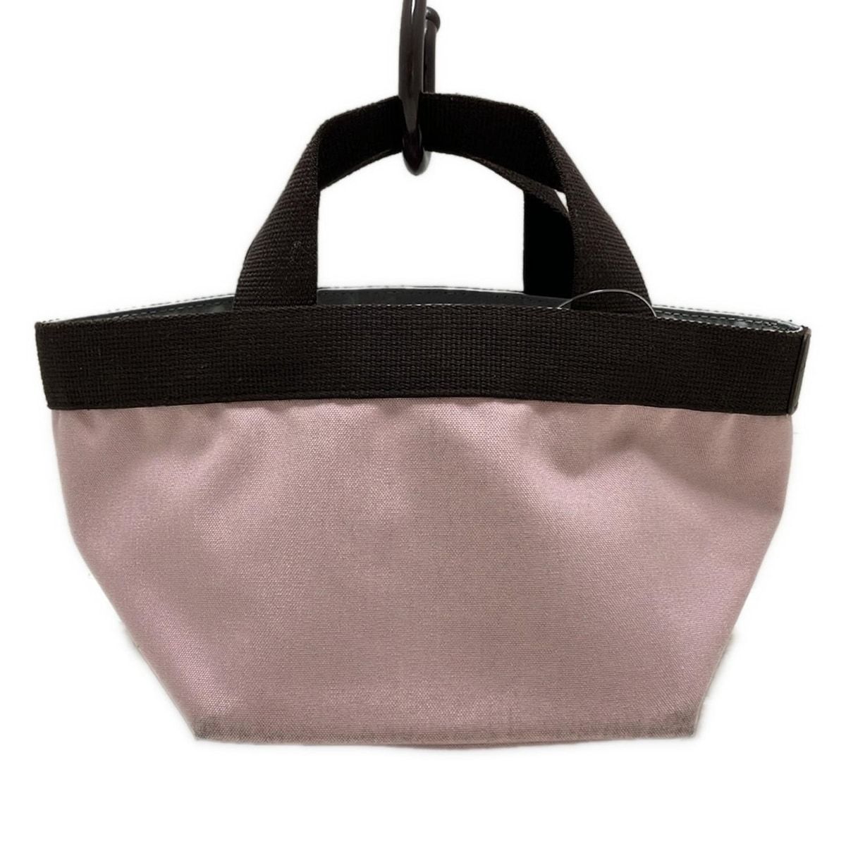【タイムセール】Hervé Chapelier ダークブラウン トートバッグ エルベシャプリエ 公式オンラインストア Hervé Chapelier ONLINE