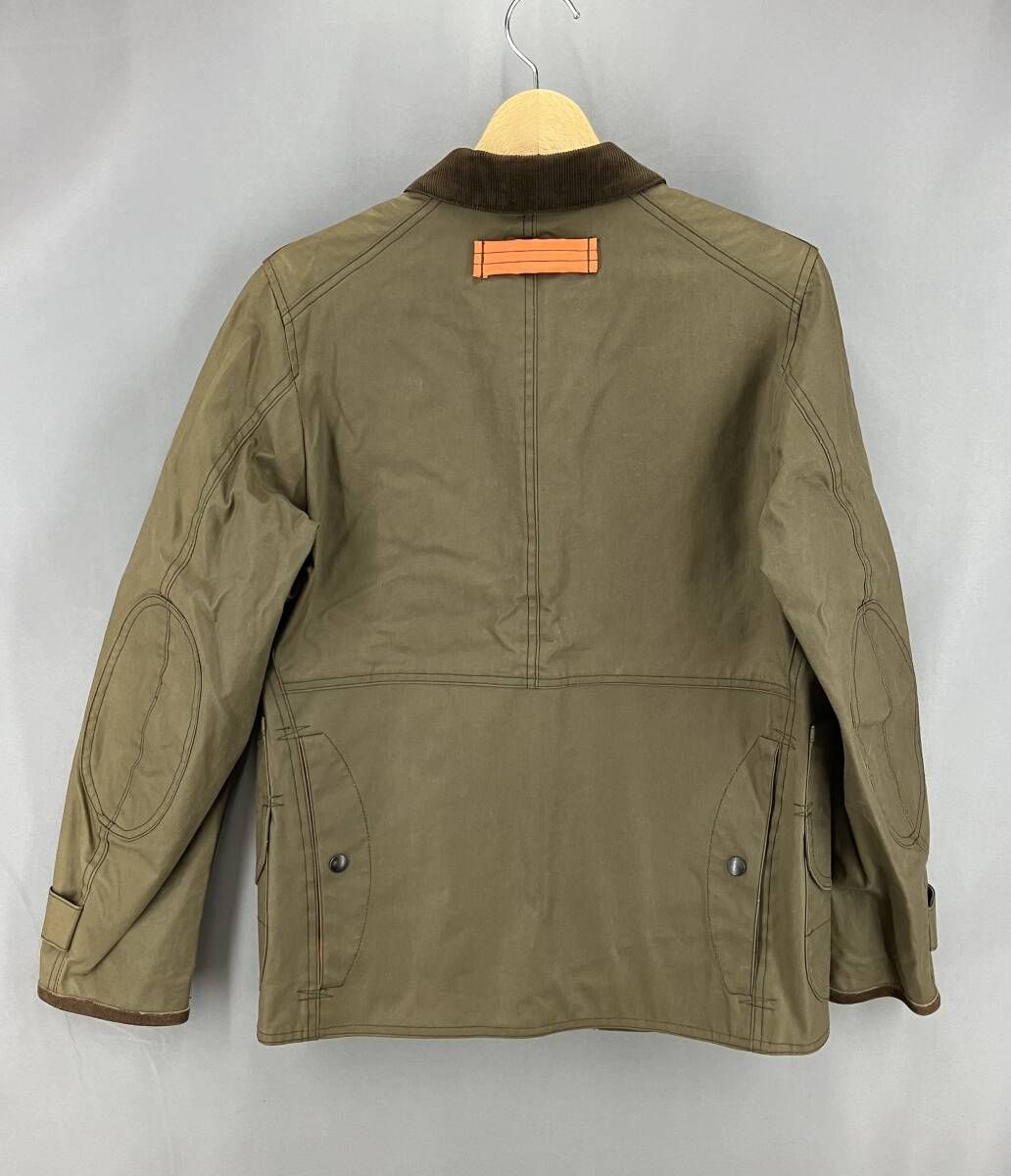 JUNYA WATANABE MAN ジュンヤワタナベマン COMME des GARCONS コムデギャルソン ジャケット サイズXS ブラウン 通年