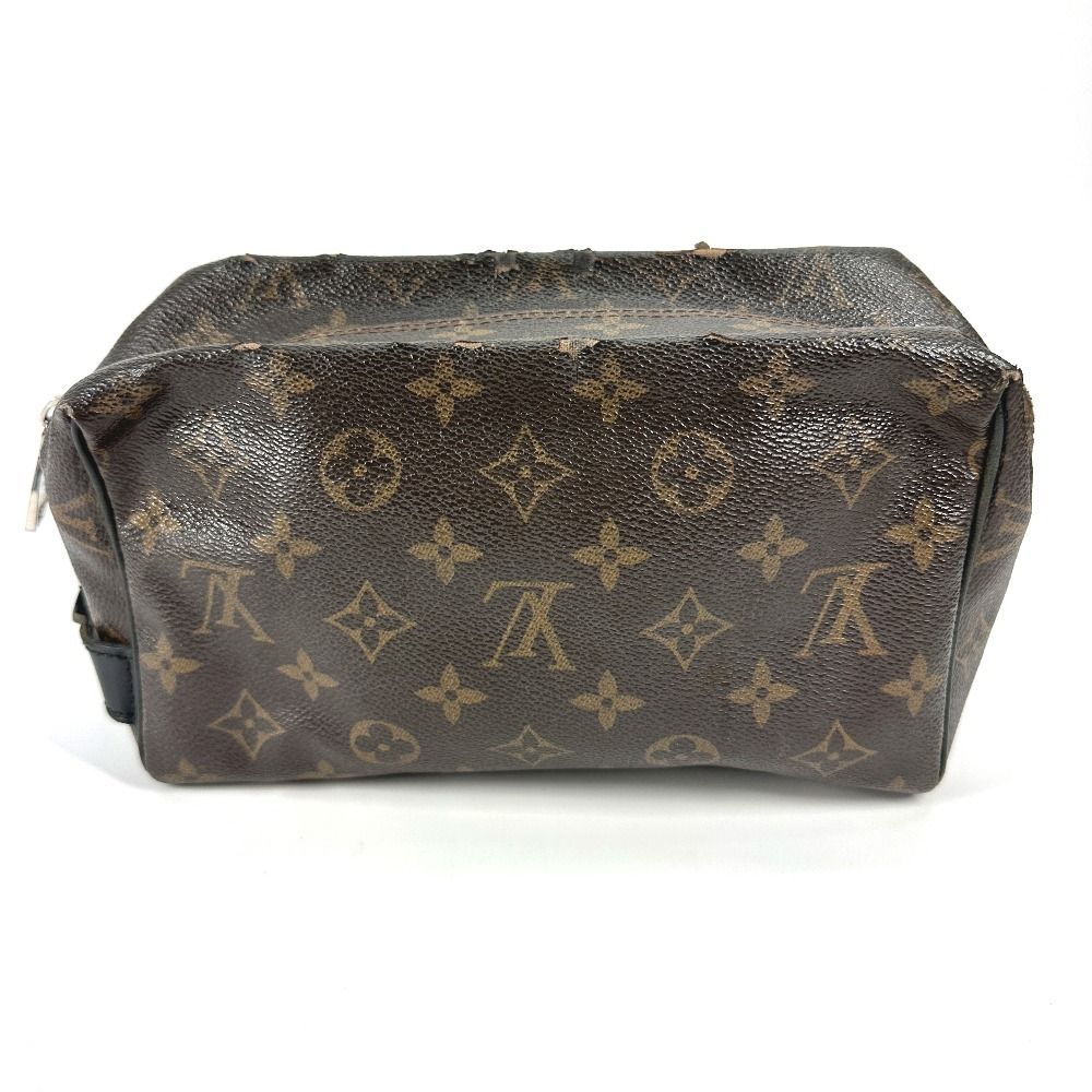 LOUIS VUITTON ルイヴィトン セカンドバッグ トゥルース トワレ