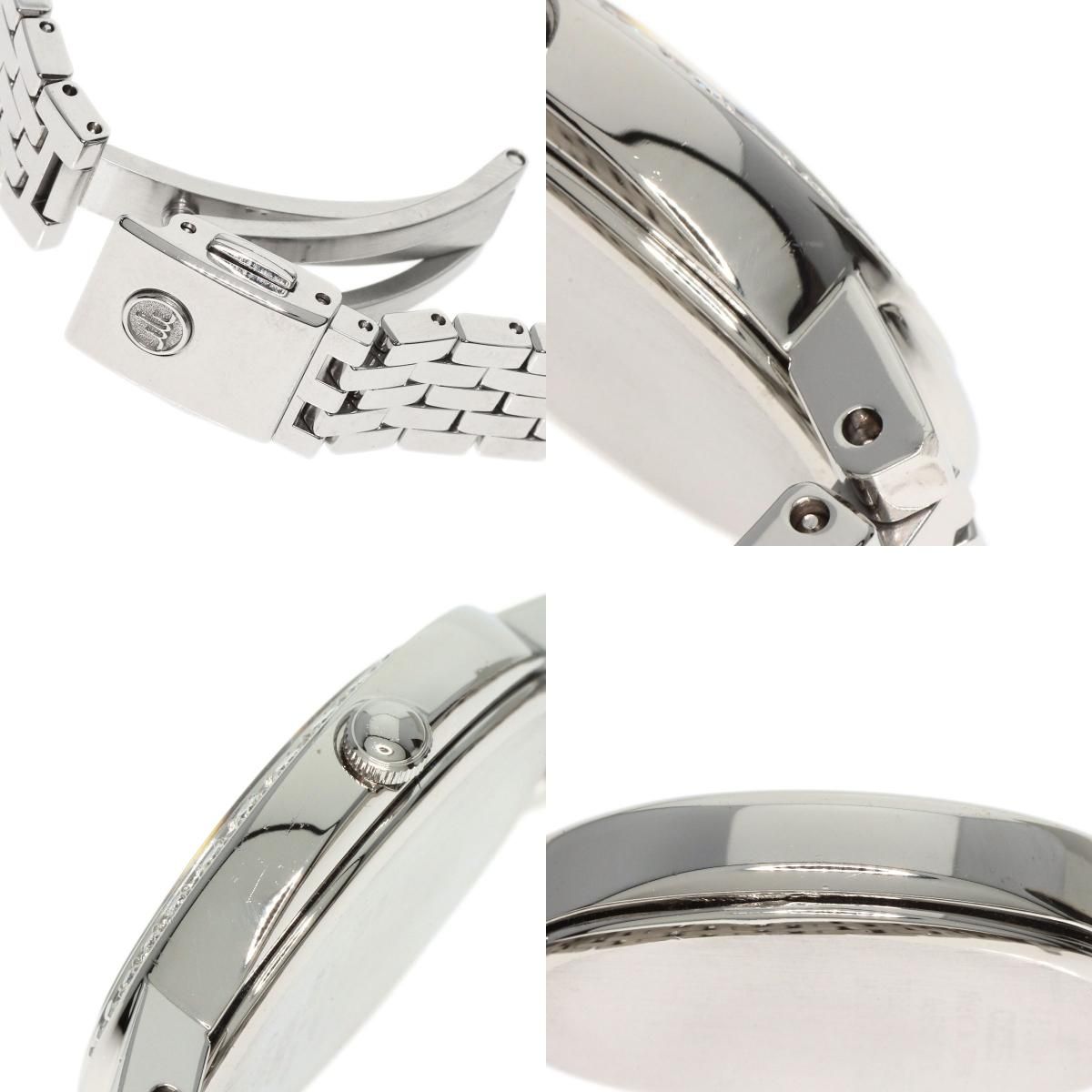 SEIKO セイコー GSWE857 5A70-0BP0 クレドール シグノ ダイヤモンド