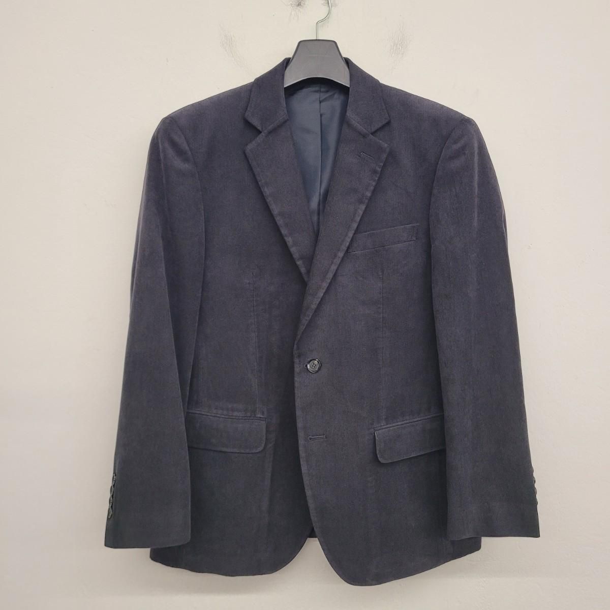 【Bunjang商品韓国直送】100 ／ L ROGATIS コーデュロイ コンビ ジャケット ブレザー 出品