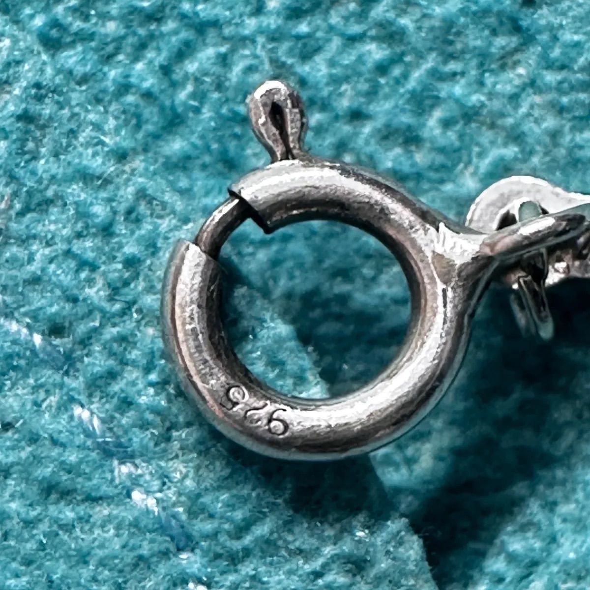 お買い得価格 Tiffany＆Co. ティファニー シグネチャークロス コンビ 