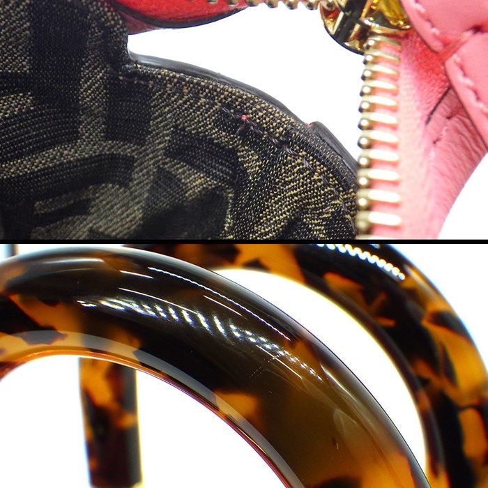 フェンディ FENDI