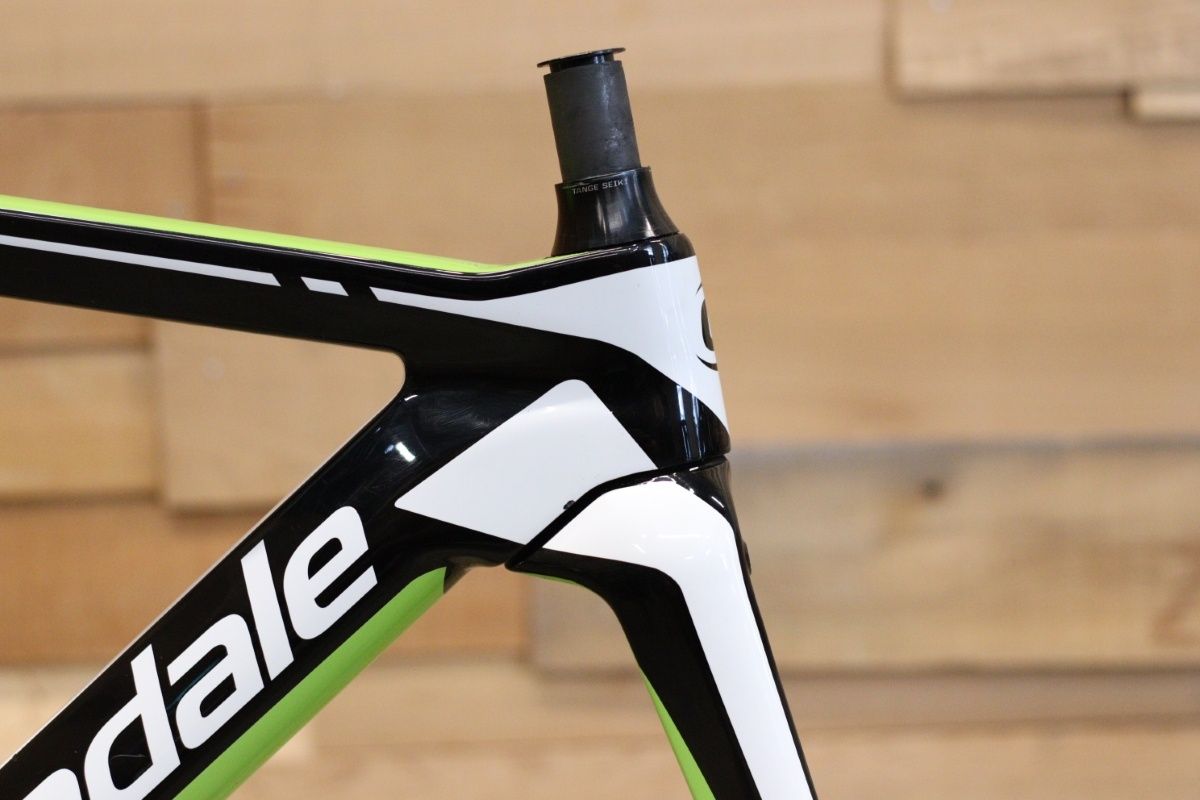 48サイズ カーボン