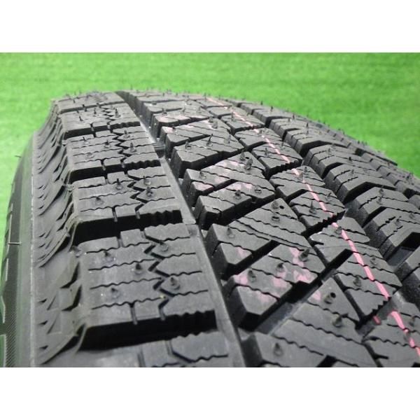 BRIDGESTONE スタッドレス ブリヂストン ブリザックVRX2 175/65R15 4  