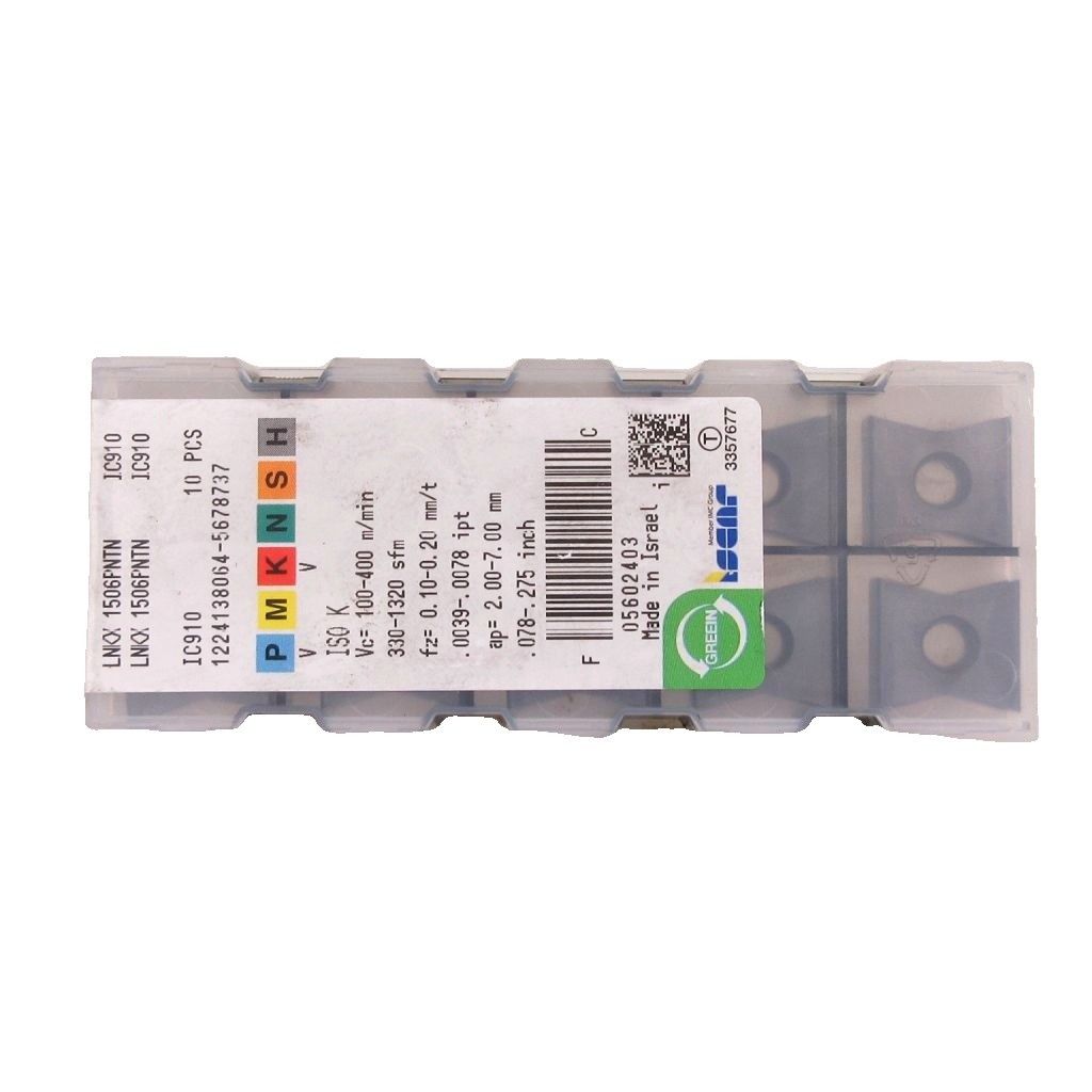 チップ 10個入り