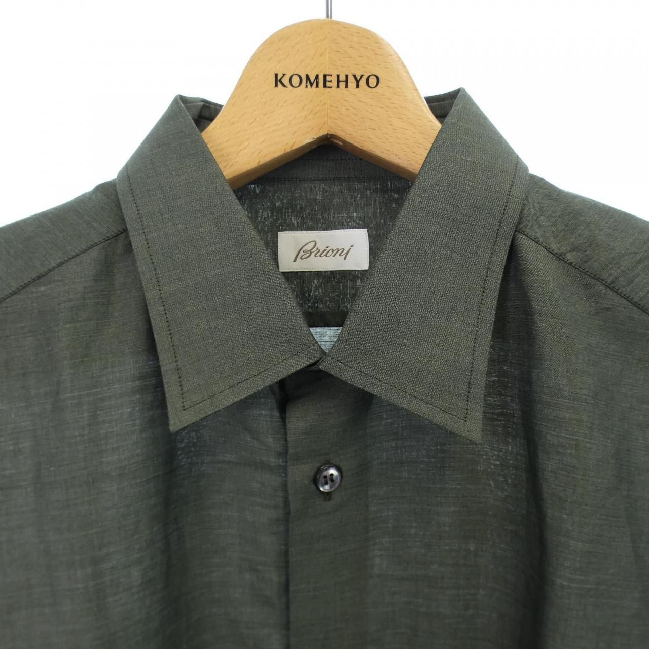 ブリオーニ BRIONI