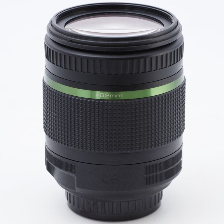 PENTAX ペンタックス 高倍率ズームレンズ DA18-270mm F3.5-6.3ED SDM Kマウント APS-Cサイズ 21497 