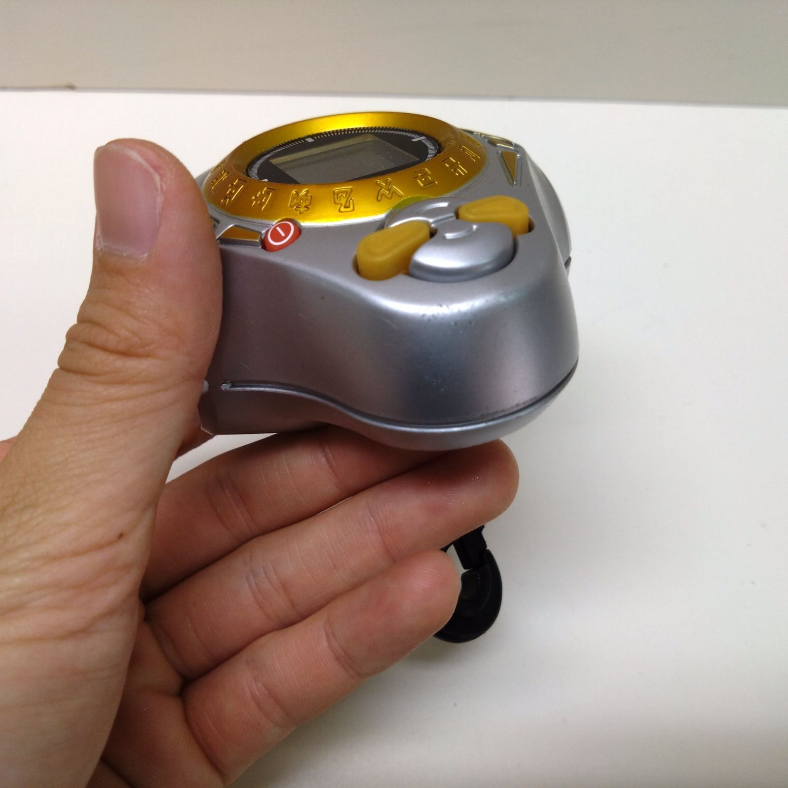 620 デジモンテイマーズ ディーアーク アルティメット デジ