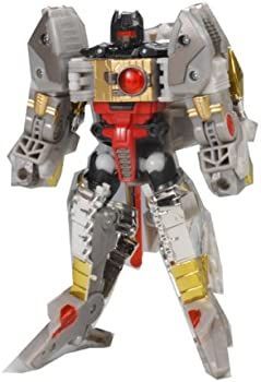 【中古】(未使用･未開封品)変形! ヘンケイ! トランスフォーマー C-03 グリムロック