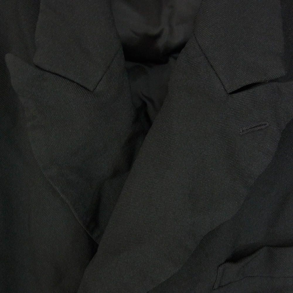 COMME des GARCONS HOMME DEUX コムデギャルソンオムドゥ 25SS AD2024