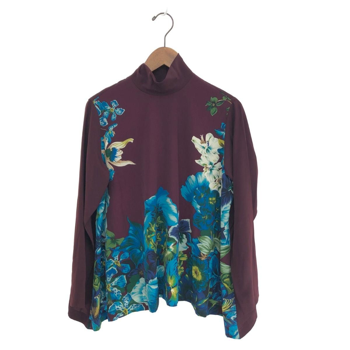 トクコプルミエヴォルブラウス トクコ・プルミエヴォル(TOKUKO 1er Vol