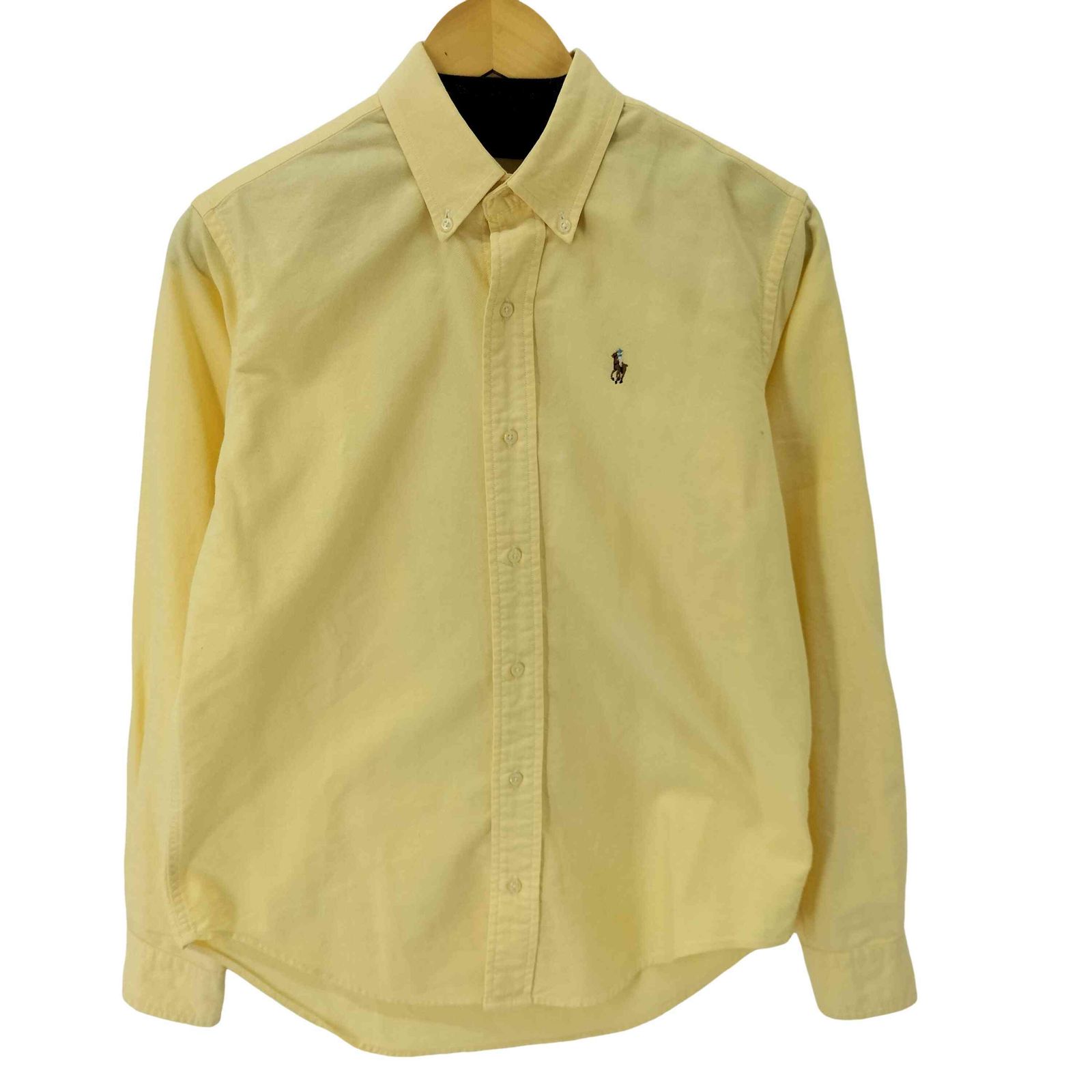 ポロバイラルフローレン Polo by RALPH LAUREN BDオックスフォードシャツ メンズ  18
