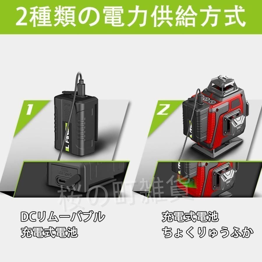 007◇未使用品・即決価格◇タジマ レーザー墨出し器 商品欄必読 GT8ZS 