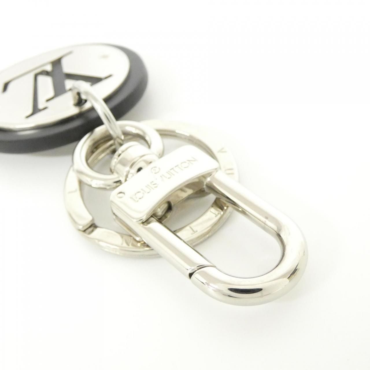 ルイヴィトン キーホルダー LVサークル M67362 キーリング