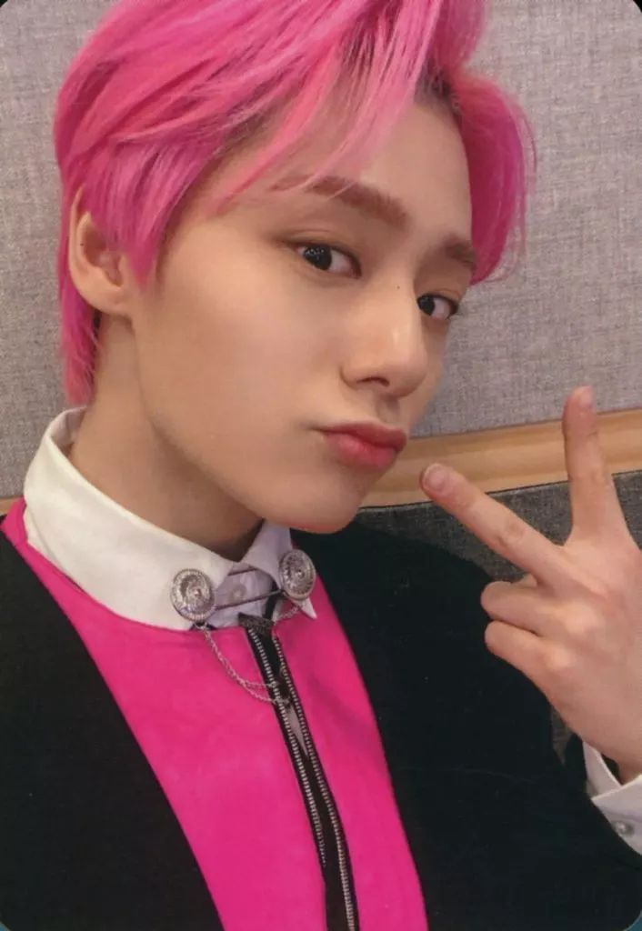 中古】コレクションカード(男性) ONEUS/HWANWOONG(ファンウン