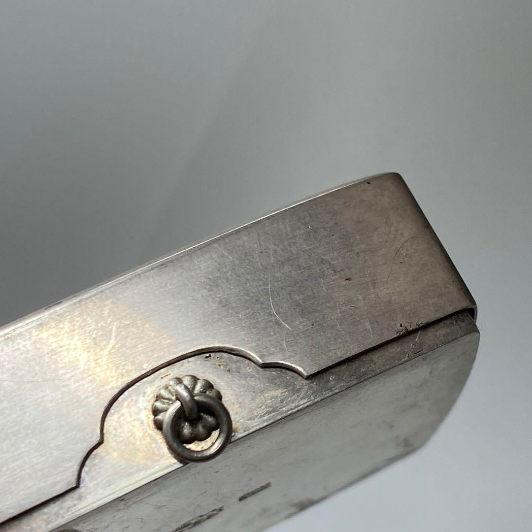 東久邇宮家紋入ボンボニエール 49g