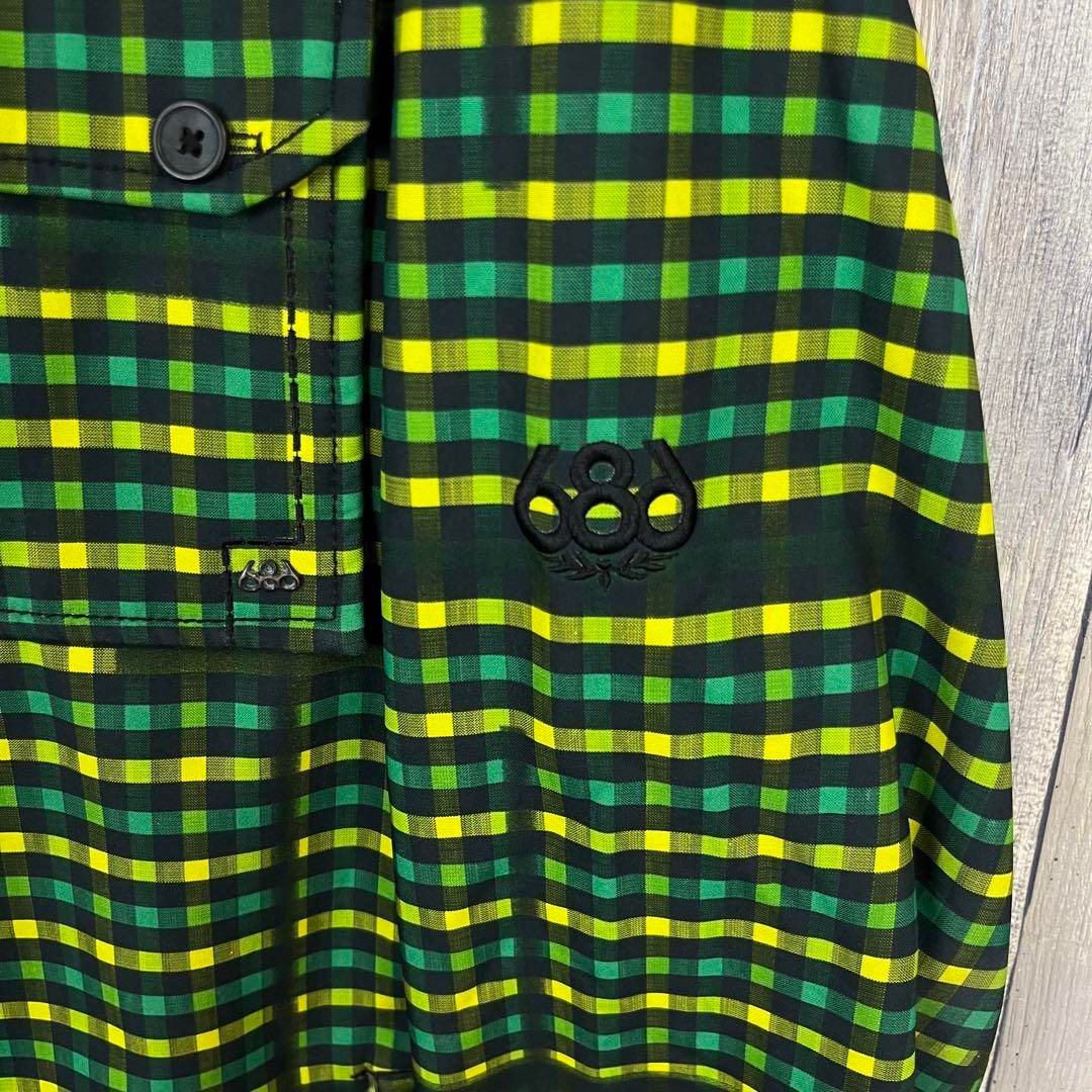 686 エイトシックスティー