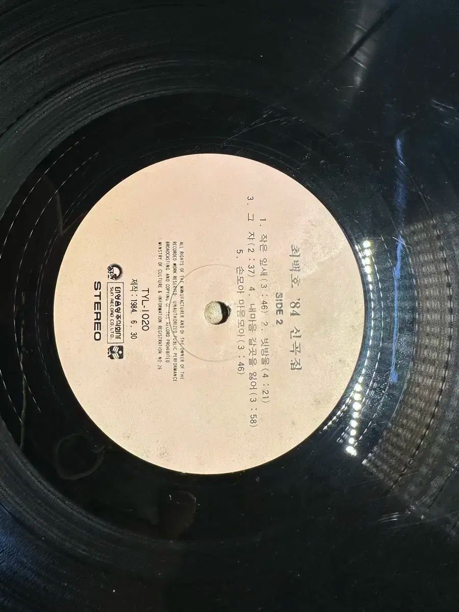 徴兵前夜 私の心