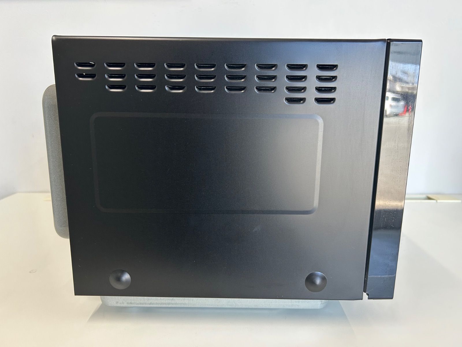 Panasonic パナソニック 電子レンジ NE-FL221-K WWW_KANDAIZUMI_COM