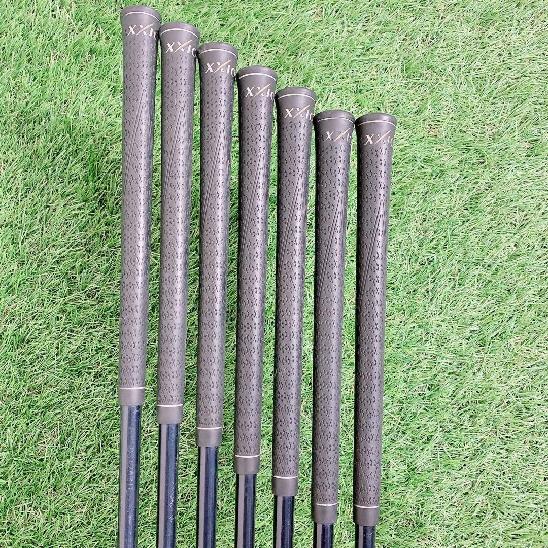 ゴルフ　メンズ　アイアンセット　ゼクシオ　MP500 XXIO N1481 ゴルフ メンズ アイアンセット ゼクシオ MP500 XXIO N1481 ゴルフ