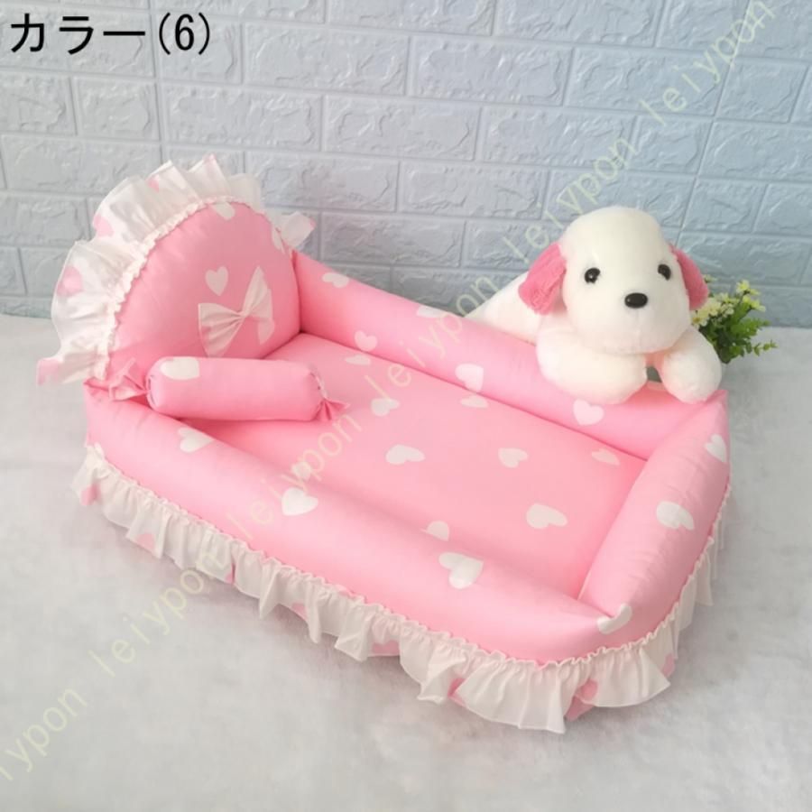 犬用ベッド