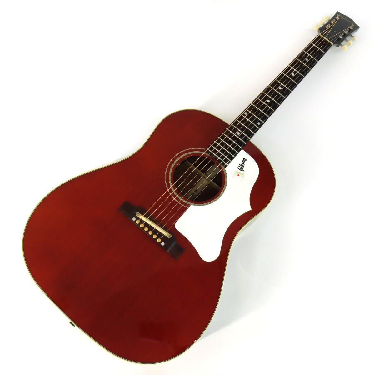 Gibson Custom Shop ギブソンカスタムショップ J-45 ADJ Heritage 