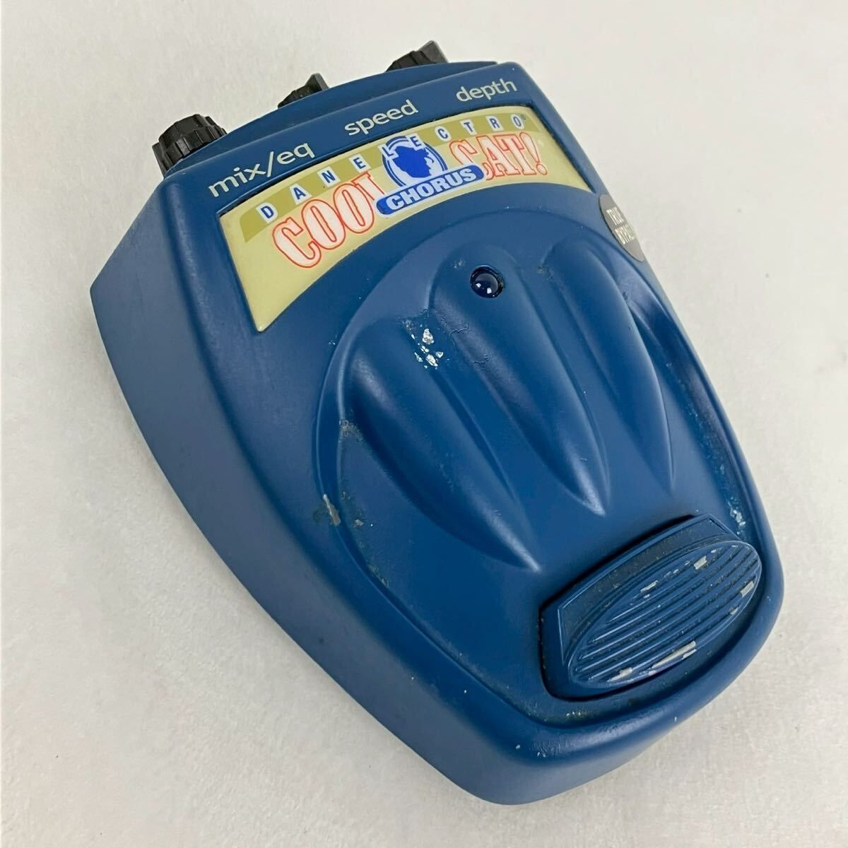 Danelectro ダンエレクトロ COOL CAT クールキャット コーラス