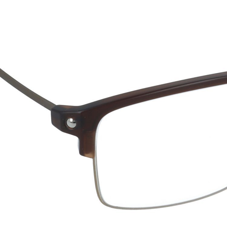 Paul Smith ポール・スミス メガネ PS-9165 col.DNY/MRN 56mm 日本製