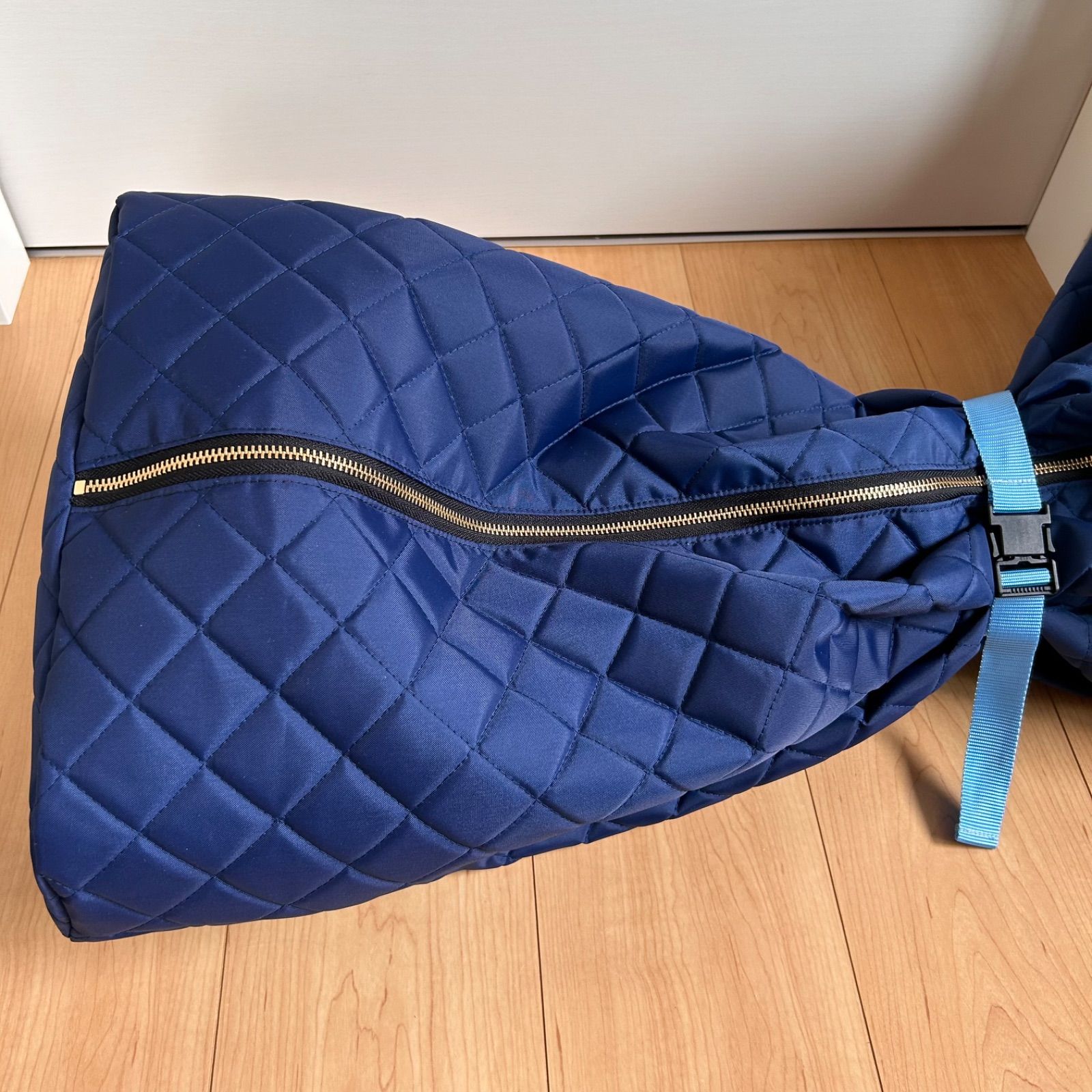 AQUEBONO アケボノ ALL ASIAN UNION 2WAYボストンバッグ AAU-15202