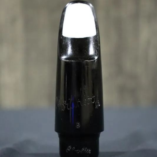 Brillhart Ebolin 3 ブリルハート テナーサックス マウスピース