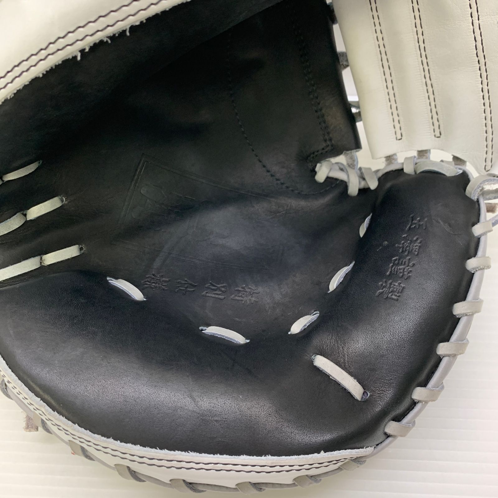 玉澤 TAMAZAWA タマザワ 軟式 大人 一般 キャッチャーミット 捕手